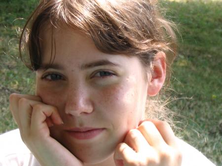 C'est moi